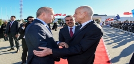 حزب (فورتسا إيطاليا): ليبيا أصبحت الآن أرض فتوحات لتركيا